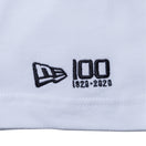 【ストア限定】半袖 コットンTシャツ ニューエラ 1920 ヒストリー ホワイト レギュラーフィット