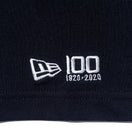 【ストア限定】半袖 コットンTシャツ ニューエラ 1920 ヒストリー ブラック レギュラーフィット