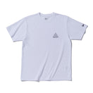 【ストア限定】パフォーマンス Tシャツ ニューエラ マウンテン ホワイト