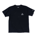 【ストア限定】パフォーマンス Tシャツ ニューエラ マウンテン ブラック