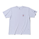 【ストア限定】パフォーマンス Tシャツ ニューエラ ランタン ホワイト