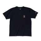 【ストア限定】パフォーマンス Tシャツ ニューエラ ランタン ブラック