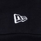 長袖 コットン Tシャツ Originators of the True Fitted サークル ブラック × ホワイト レギュラーフィット
