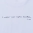 【ストア限定】半袖 コットンTシャツ フィンセント・ファン・ゴッホ 包帯をした自画像 ホワイト レギュラーフィット