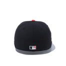 59FIFTY MLB サイドパッチ サンフランシスコ・ジャイアンツ ワールドシリーズ