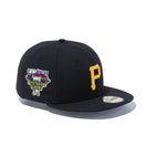 59FIFTY MLB サイドパッチ ピッツバーグ・パイレーツ オールスターゲーム