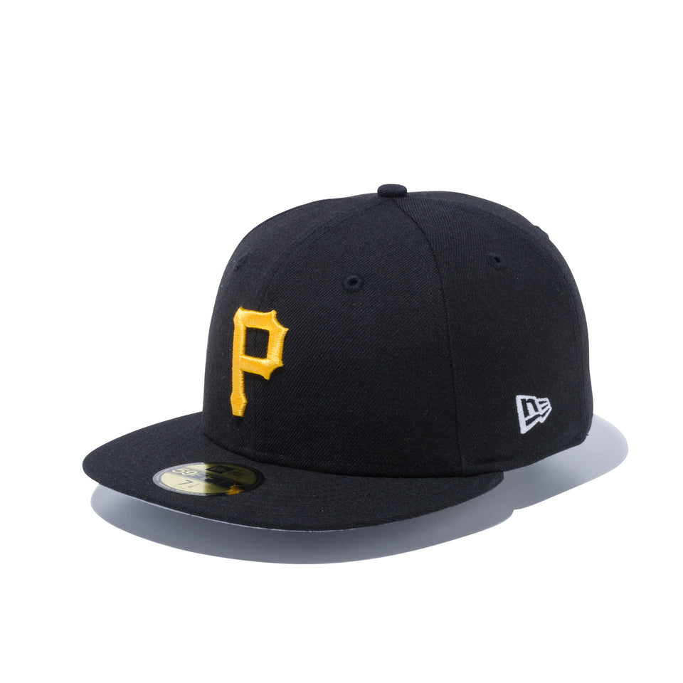 59FIFTY MLB サイドパッチ ピッツバーグ・パイレーツ オールスターゲーム