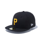 59FIFTY MLB サイドパッチ ピッツバーグ・パイレーツ オールスターゲーム