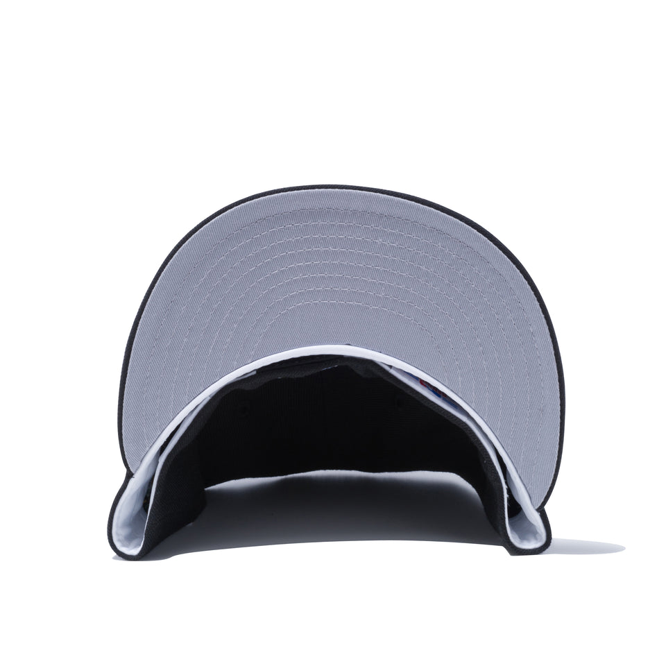 59FIFTY MLB サイドパッチ ピッツバーグ・パイレーツ オールスターゲーム