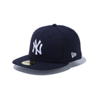 59FIFTY MLB サイドパッチ ニューヨーク・ヤンキース サブウェイシリーズ