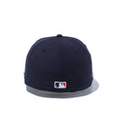 59FIFTY MLB サイドパッチ ニューヨーク・ヤンキース サブウェイシリーズ