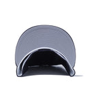 59FIFTY MLB サイドパッチ ニューヨーク・ヤンキース サブウェイシリーズ