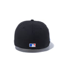 59FIFTY MLB サイドパッチ ニューヨーク・メッツ サブウェイシリーズ