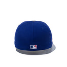 59FIFTY MLB サイドパッチ ロサンゼルス・ドジャース ワールドシリーズ