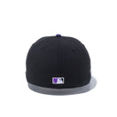 59FIFTY MLB サイドパッチ コロラド・ロッキーズ オールスターゲーム