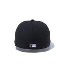 59FIFTY MLB サイドパッチ アリゾナ・ダイヤモンドバックス ワールドシリーズ