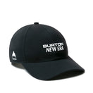 9THIRTY BURTON NEW ERA GORE-TEX ブラック