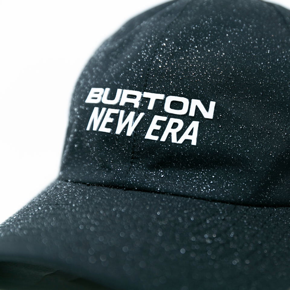 9THIRTY BURTON NEW ERA GORE-TEX ブラック