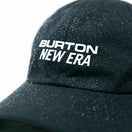 9THIRTY BURTON NEW ERA GORE-TEX ブラック