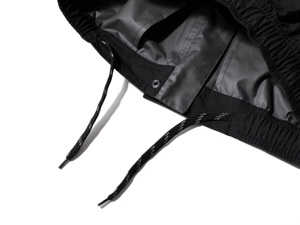 BURTON × NEW ERA GORE-TEX PACLITE ポータル パンツ