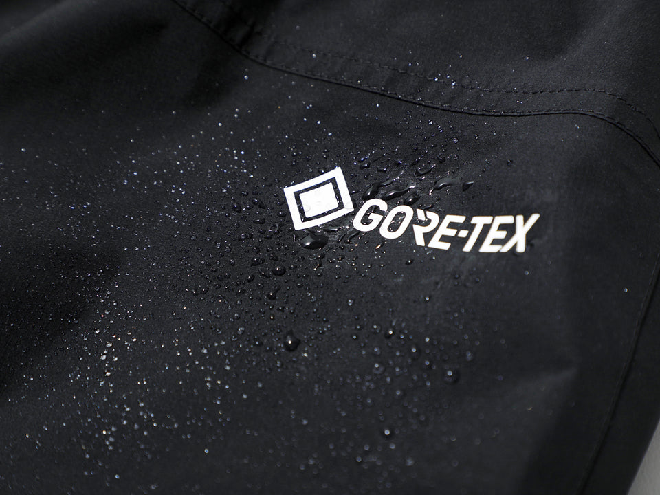 BURTON × NEW ERA GORE-TEX PACLITE ポータル パンツ