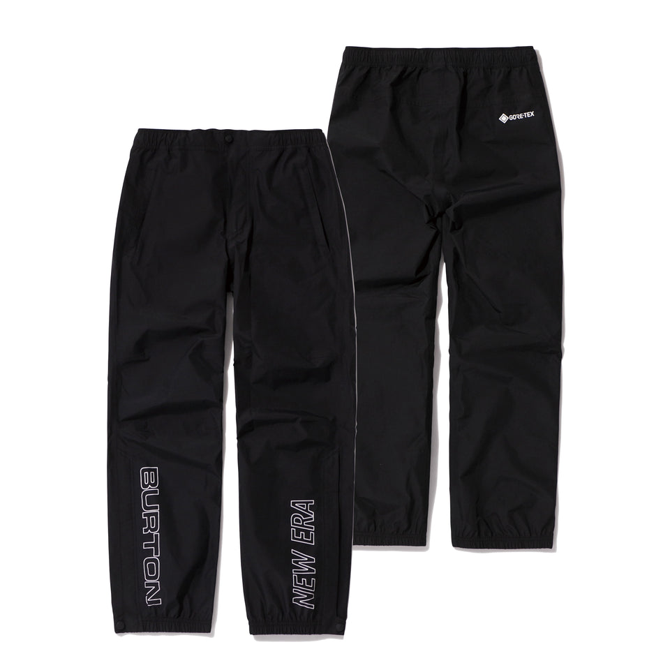 BURTON × NEW ERA GORE-TEX PACLITE ポータル パンツ