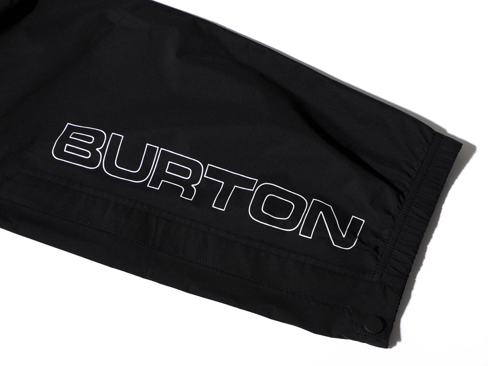 BURTON × NEW ERA GORE-TEX PACLITE ポータル パンツ