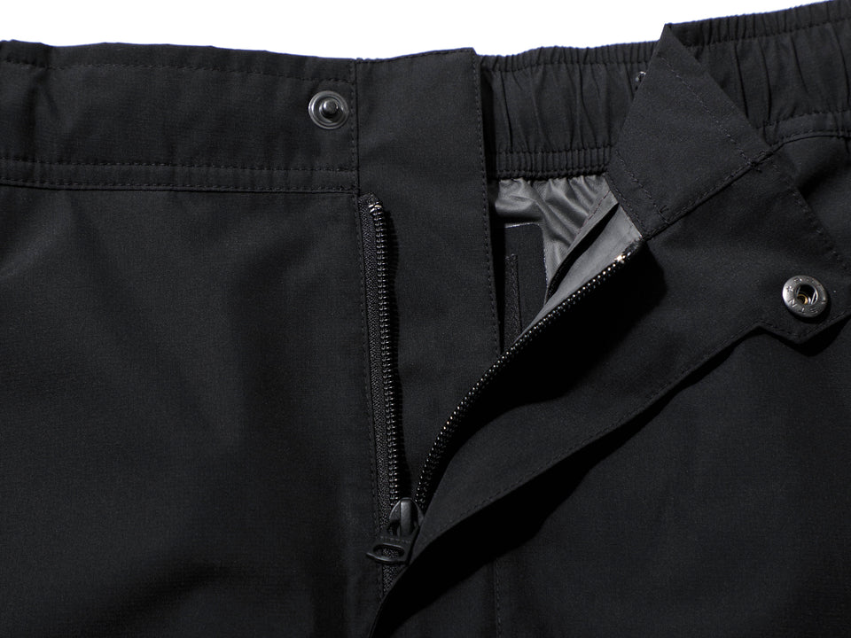 BURTON × NEW ERA GORE-TEX PACLITE ポータル パンツ