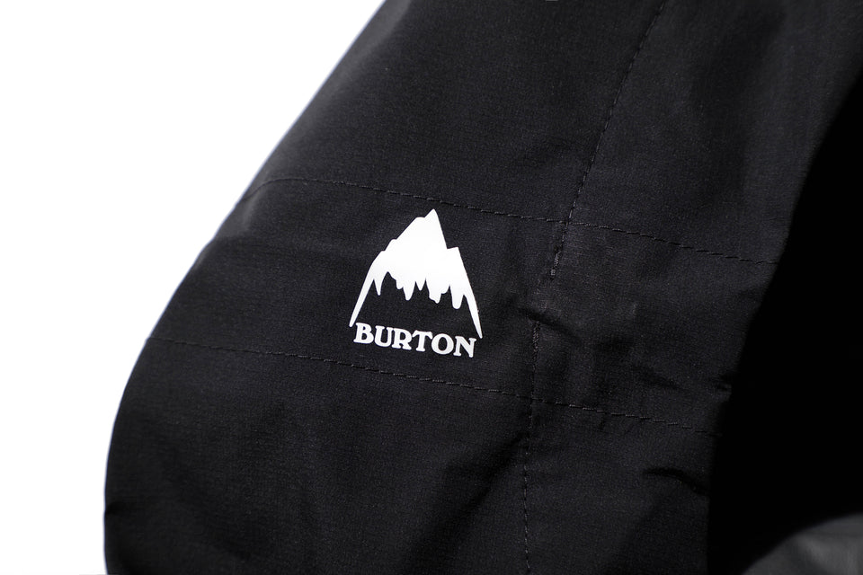 BURTON × NEW ERA GORE-TEX PACLITE ポータル ジャケット