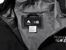 BURTON × NEW ERA GORE-TEX PACLITE ポータル ジャケット