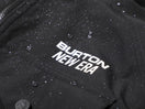 BURTON × NEW ERA GORE-TEX PACLITE ポータル ジャケット