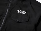 BURTON × NEW ERA GORE-TEX PACLITE ポータル ジャケット