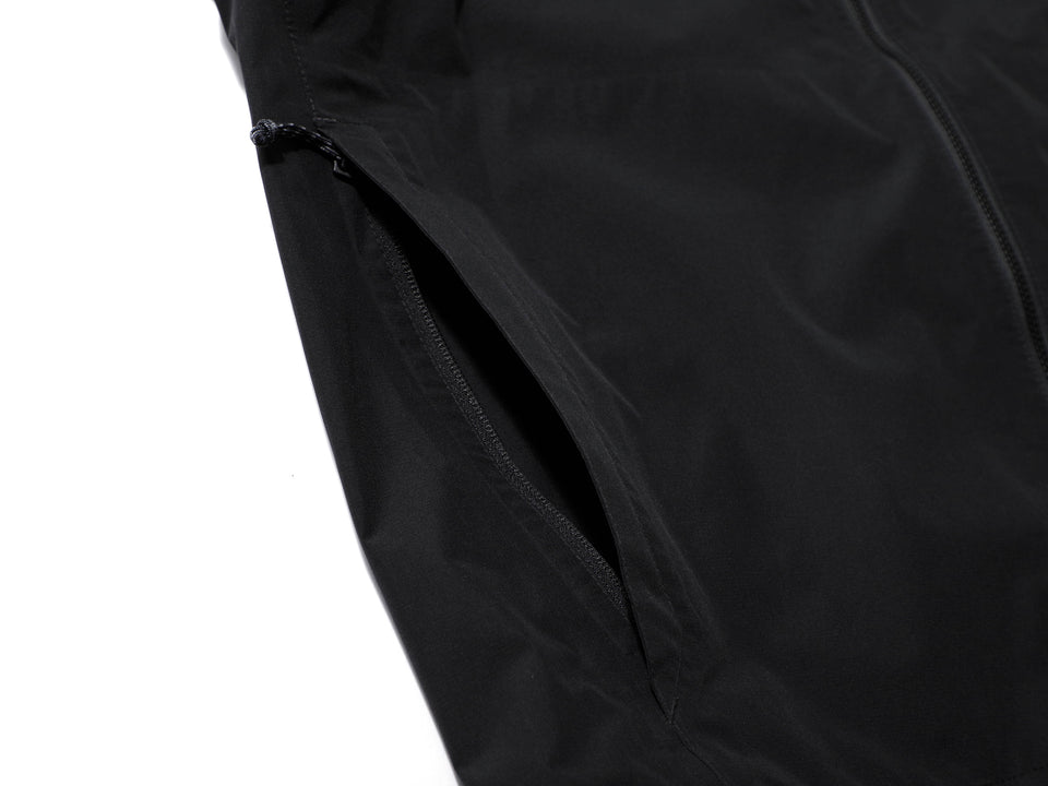 BURTON × NEW ERA GORE-TEX PACLITE ポータル ジャケット