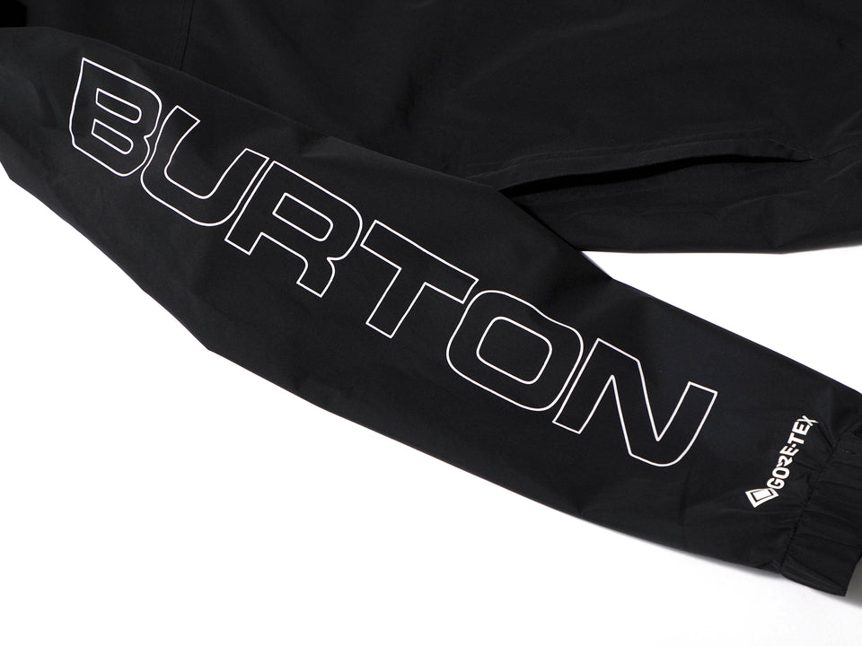 BURTON × NEW ERA GORE-TEX PACLITE ポータル ジャケット