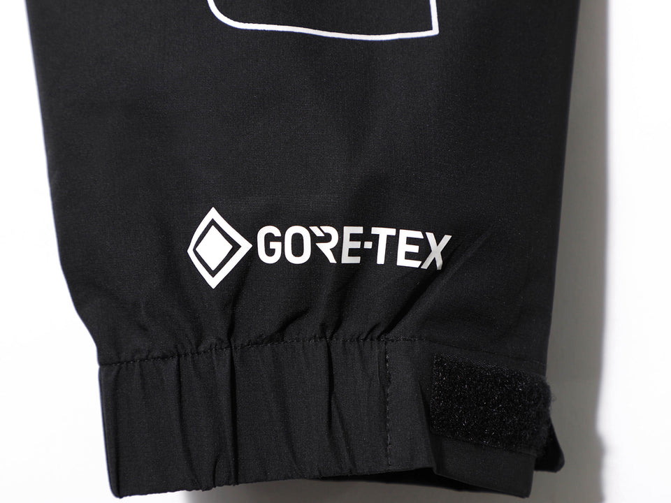 BURTON × NEW ERA GORE-TEX PACLITE ポータル ジャケット