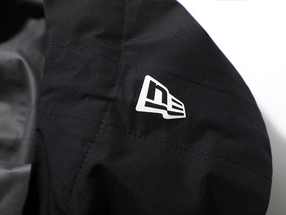 BURTON × NEW ERA GORE-TEX PACLITE ポータル ジャケット