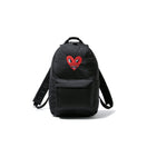 ライトパック 27L Keith Haring キース・へリング ハート ブラック