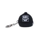 キャップキーホルダー Keith Haring キース・へリング フェイス