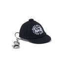 キャップキーホルダー Keith Haring キース・へリング ベイビー