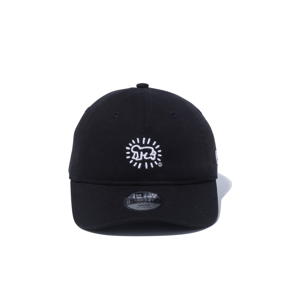 Youth 9TWENTY Keith Haring キース・へリング ベイビー ブラック
