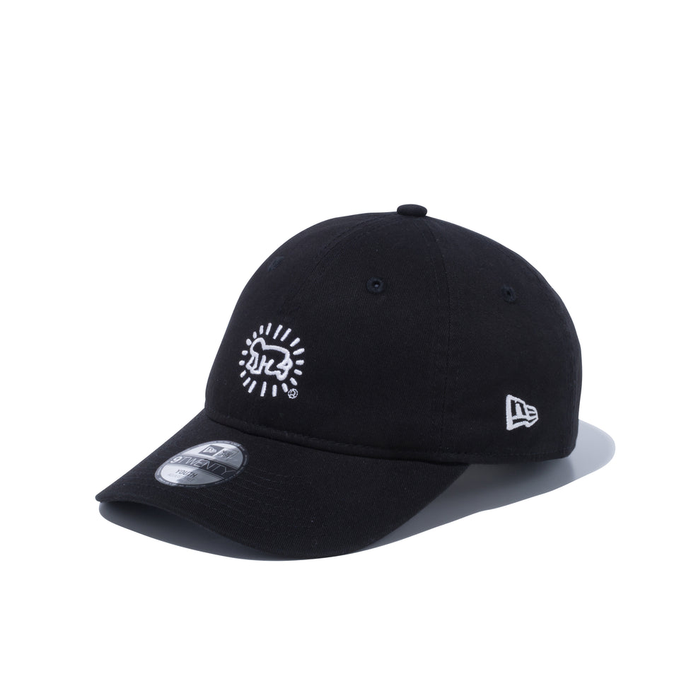 Youth 9TWENTY Keith Haring キース・へリング ベイビー ブラック