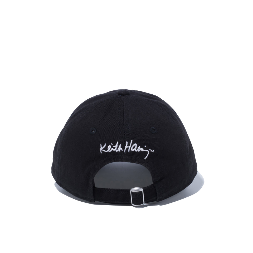 Youth 9TWENTY Keith Haring キース・へリング ベイビー ブラック