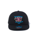 LP 9FIFTY Keith Haring キース・へリング パラダイス ブラック