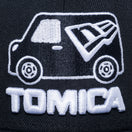 Youth 9FIFTY TOMICA トミカ ワゴン ブラック
