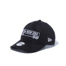 Youth 9TWENTY TOMICA トミカ ミニロゴ トレーラー NEW ERA ブラック