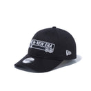 Youth 9TWENTY TOMICA トミカ ミニロゴ トレーラー NEW ERA ブラック