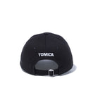 Youth 9TWENTY TOMICA トミカ ミニロゴ トレーラー NEW ERA ブラック