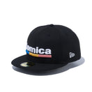 59FIFTY TOMICA トミカ ブラック × スノーホワイト
