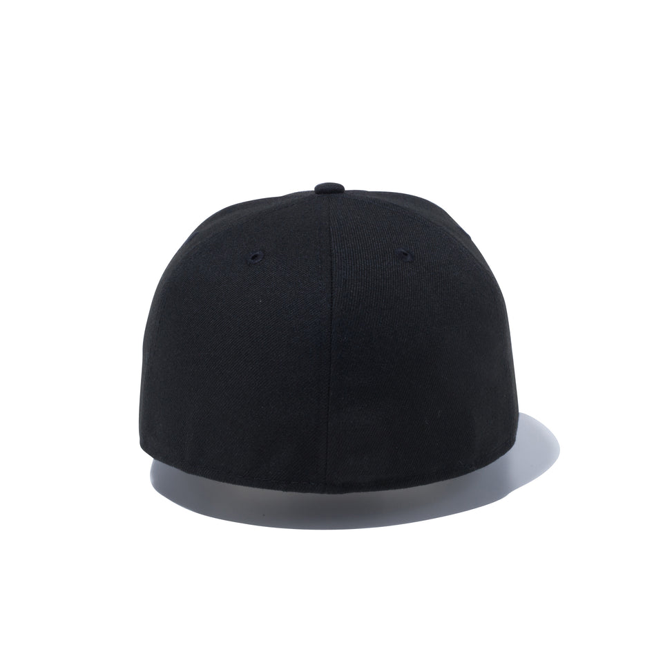 59FIFTY TOMICA トミカ ブラック × スノーホワイト