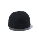 59FIFTY TOMICA トミカ ブラック × スノーホワイト